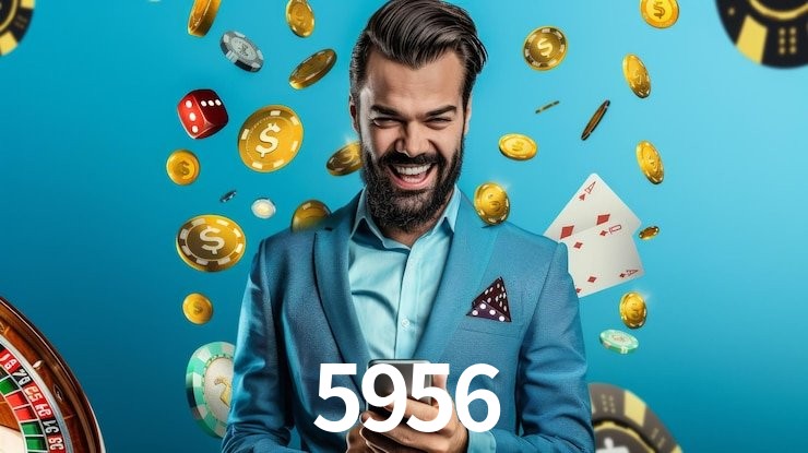 Statistics 5956