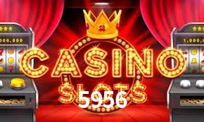 Welcome Bonus 5956