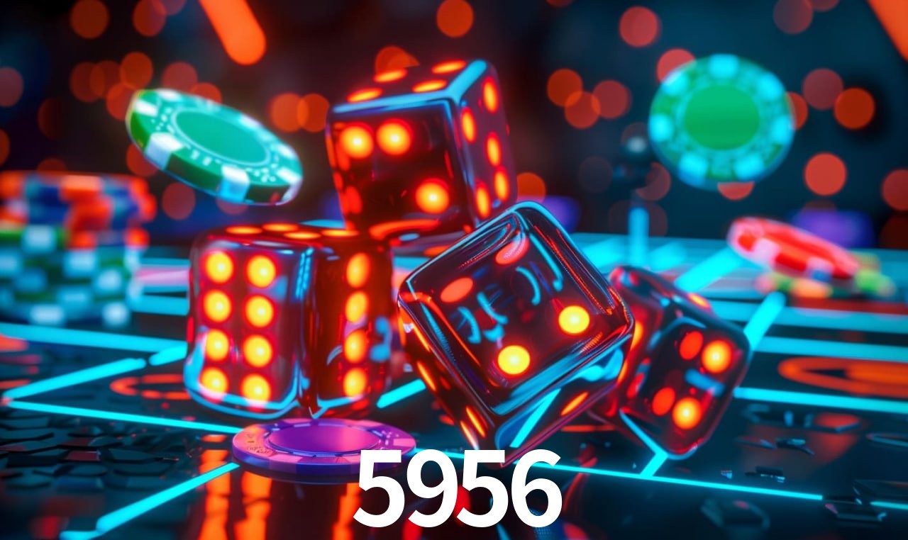 Promoções Sazonais 5956