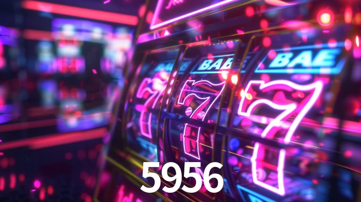 Bonus Features 5956