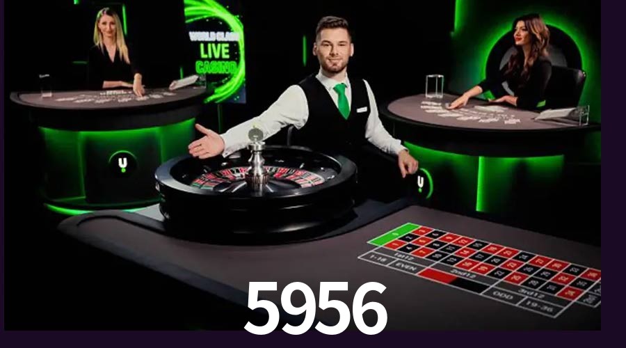 Slot Games 5956