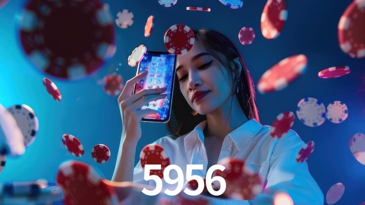 Benefícios da Conta 5956
