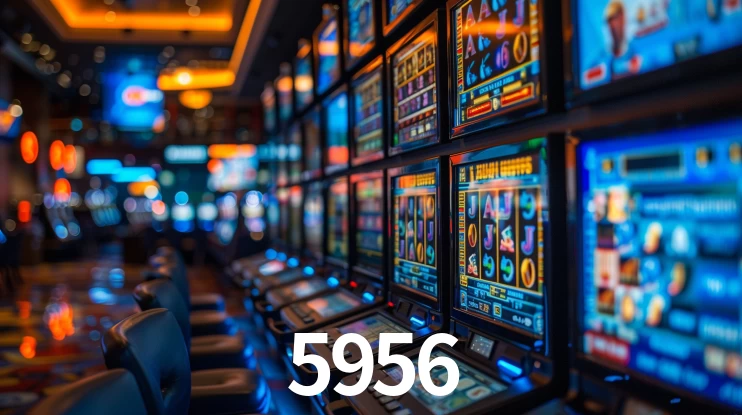 Live Casino 5956