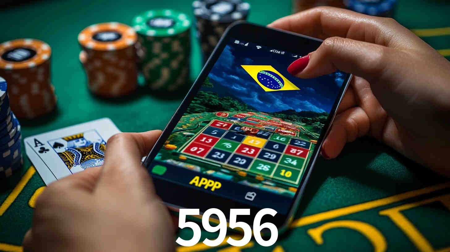 Estatísticas Crash Games 5956