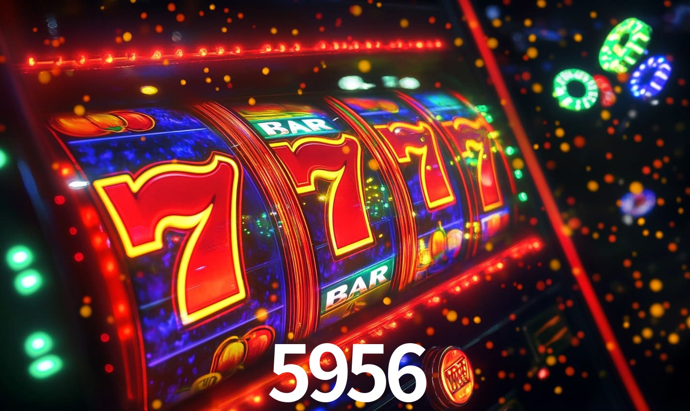 5956 plataforma