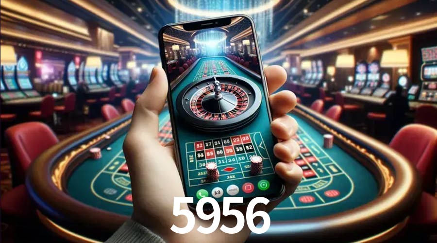 Game Statistics 5956