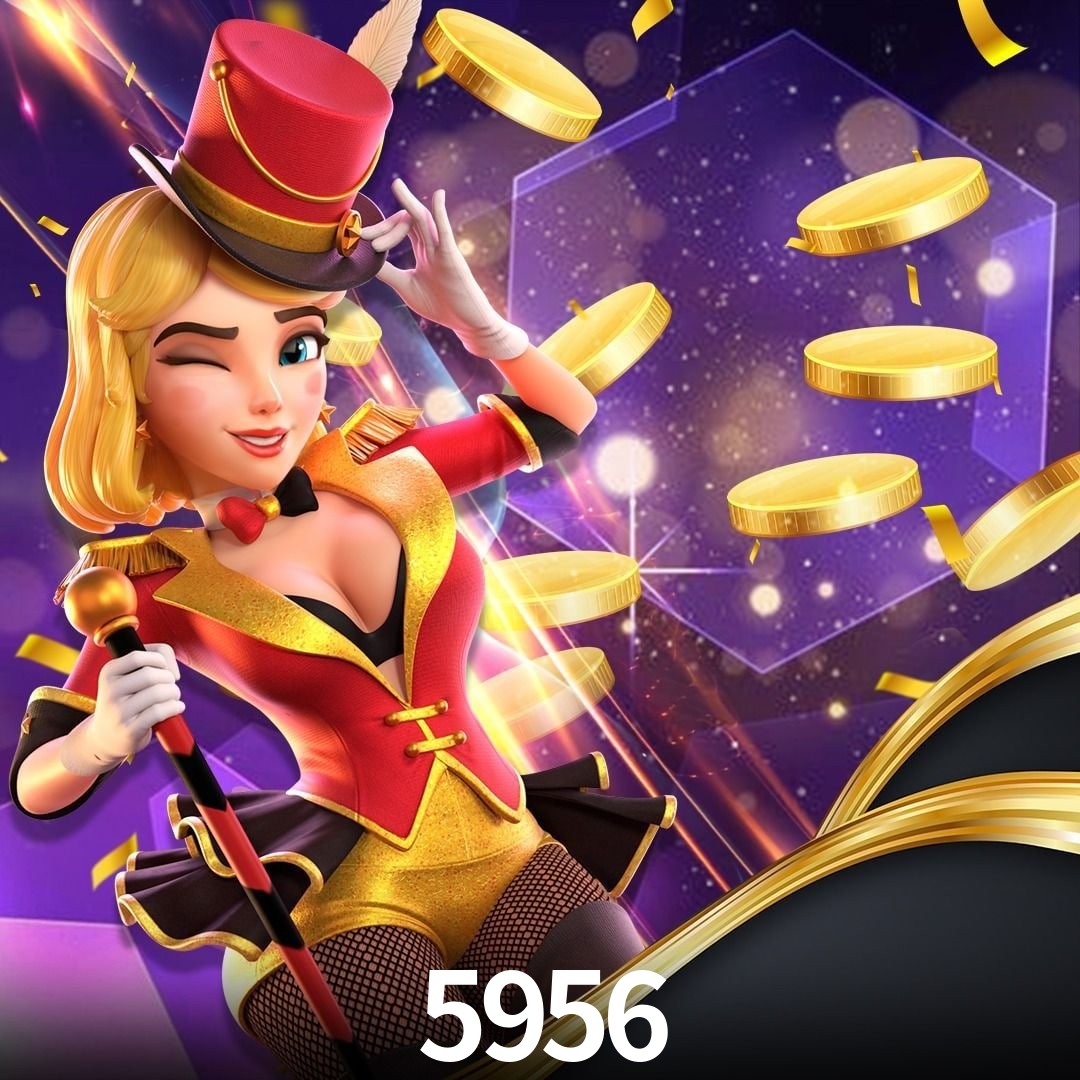 VIP Casino 5956