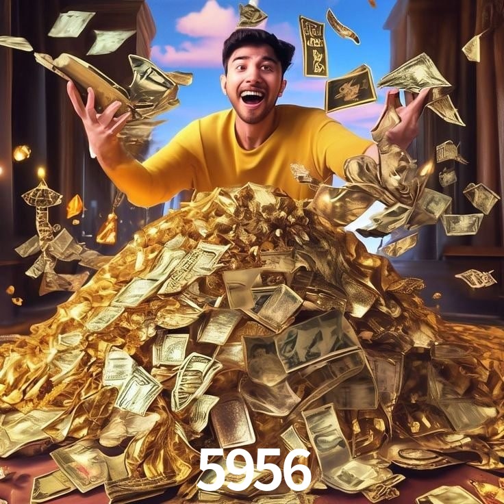 Inovações de Jogos na 5956: O Futuro das Experiências Interativas
