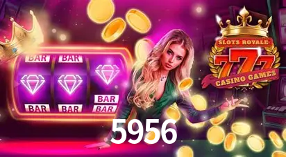 cassino 5956