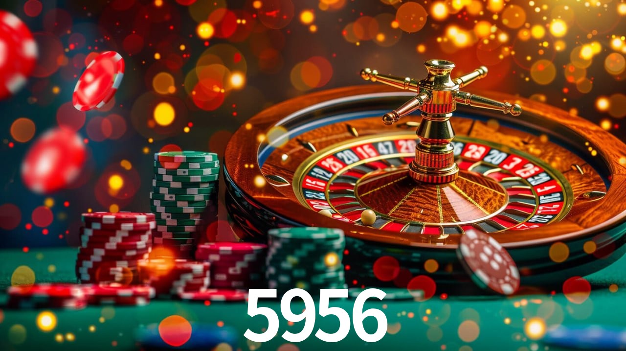 Login Seguro 5956