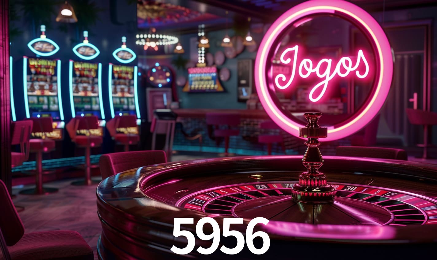 Casino Ao Vivo 5956