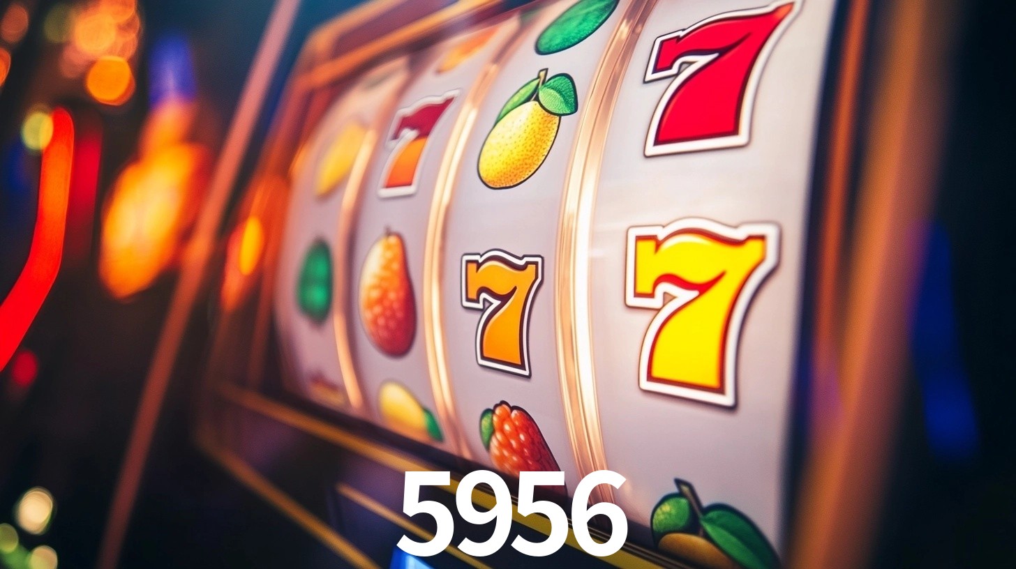 5956 plataforma
