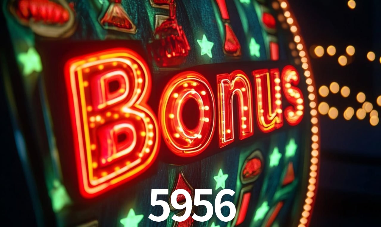 Desvendando o Mundo dos Jogos Virtuais na 5956