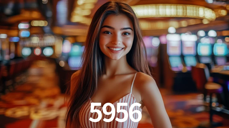 Experimente o Login Seguro Premium no 5956