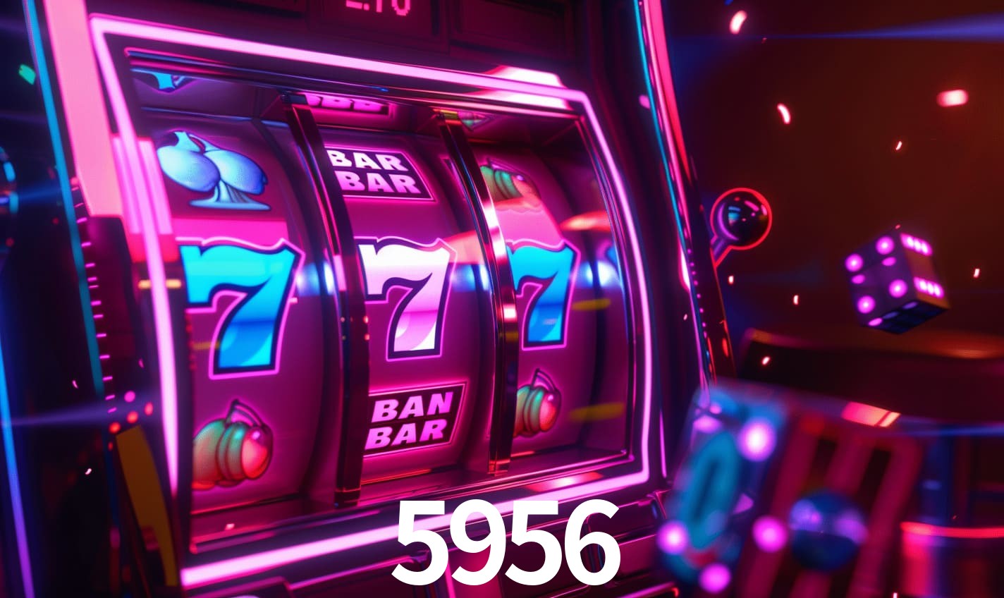 Jogos de Slot 5956