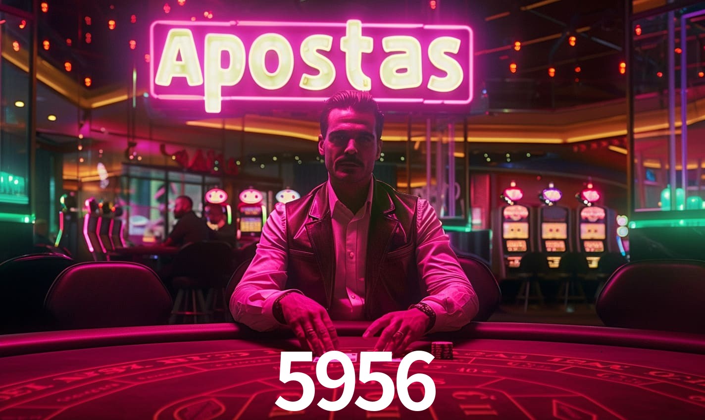 Diretório de Jogos 5956