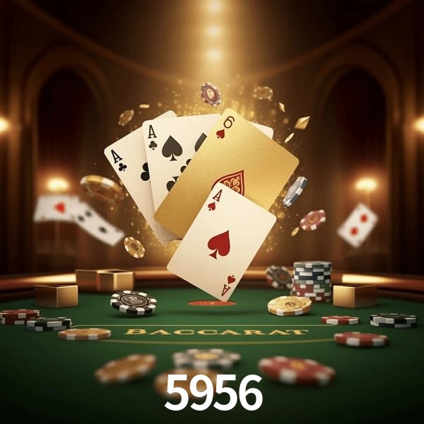 Live Casino 5956
