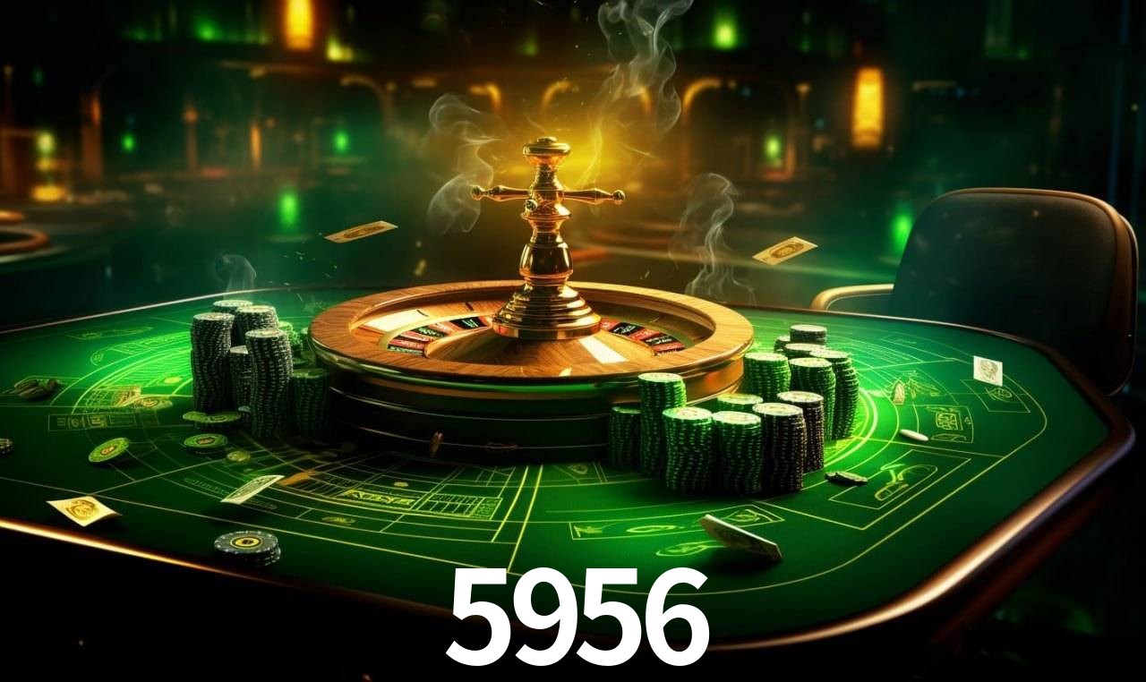 Integração de APIs 5956