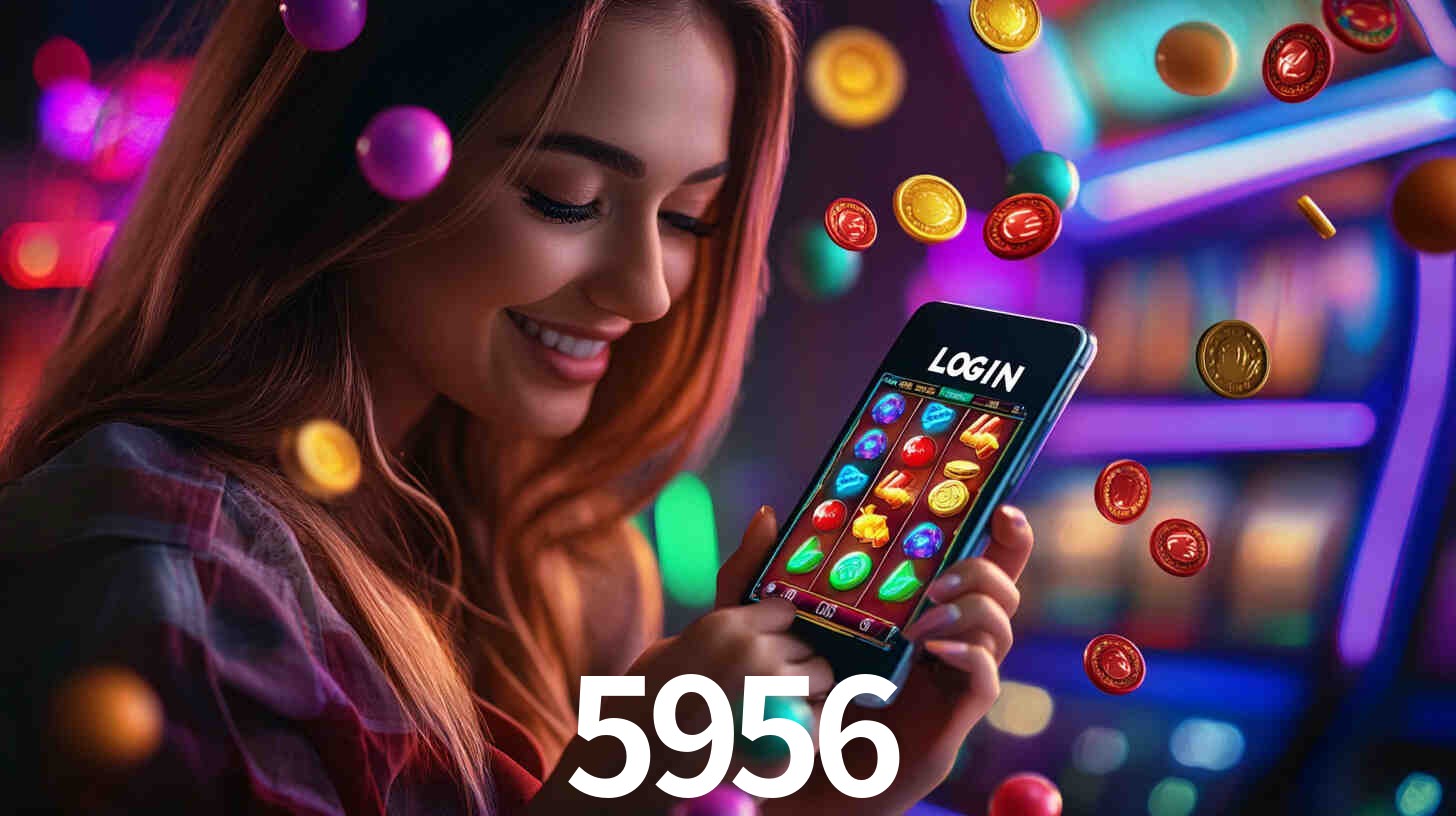 5956: Jogue Crash e Experimente Alta Recompensa Instantânea