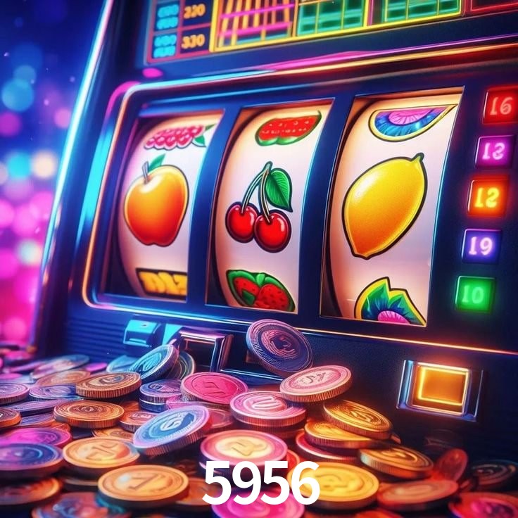 Inovações de Jogos na 5956: O Futuro das Experiências Interativas