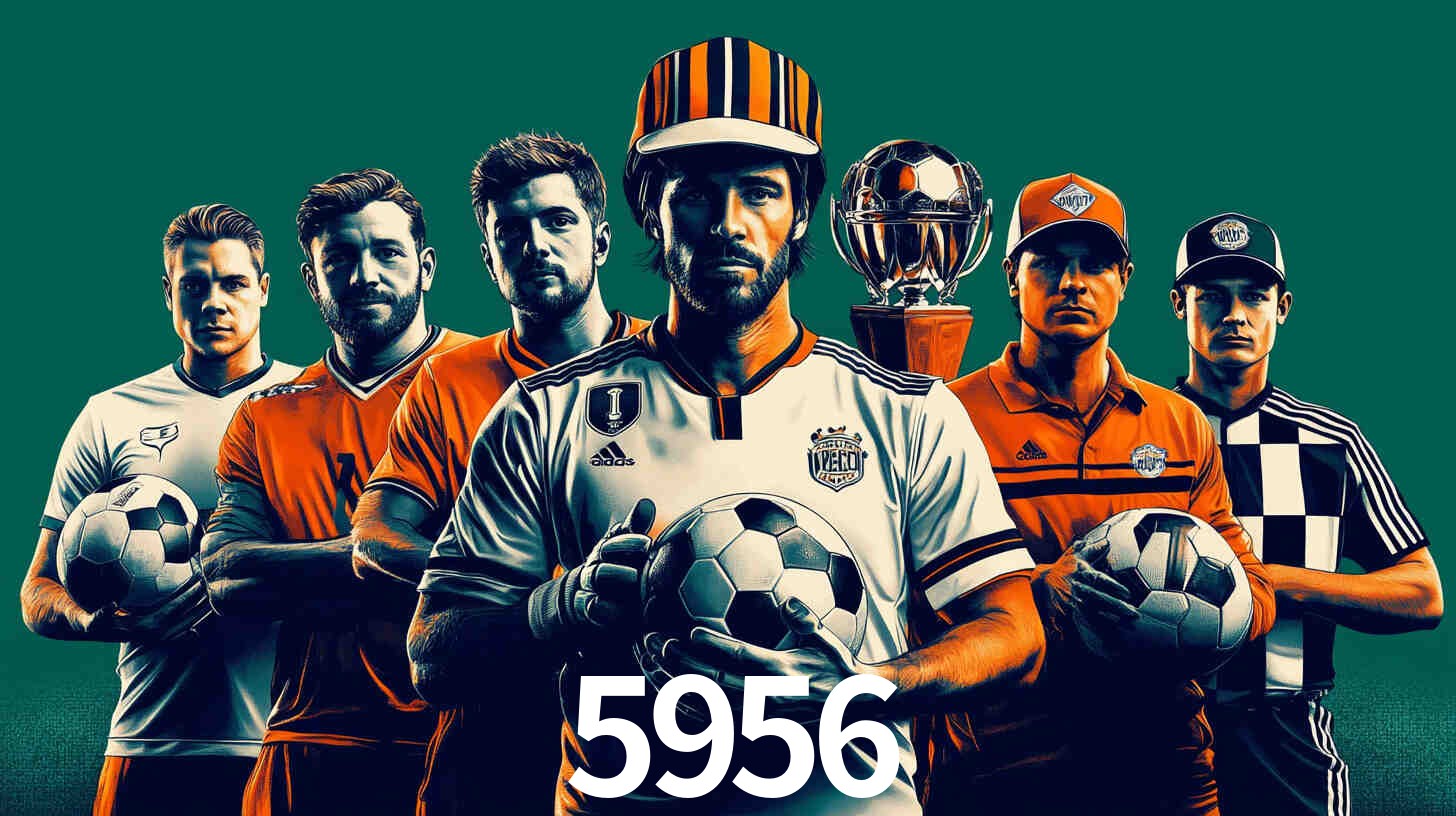 Apostas de Tênis 5956