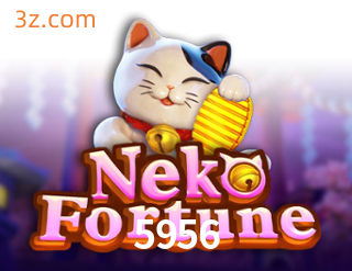 5956 Slot Fortune Neko⭐️Brasil eSports Site⭐️5956.com