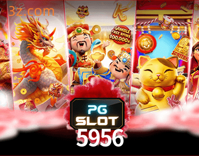 5956 PG Slots⭐️Plataforma de jogos pg do Brasil⭐️5956 plataforma