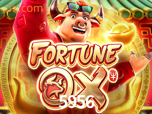 5956 Slot Fortune Ox⭐️plataforma fortune tiger⭐️5956 plataforma