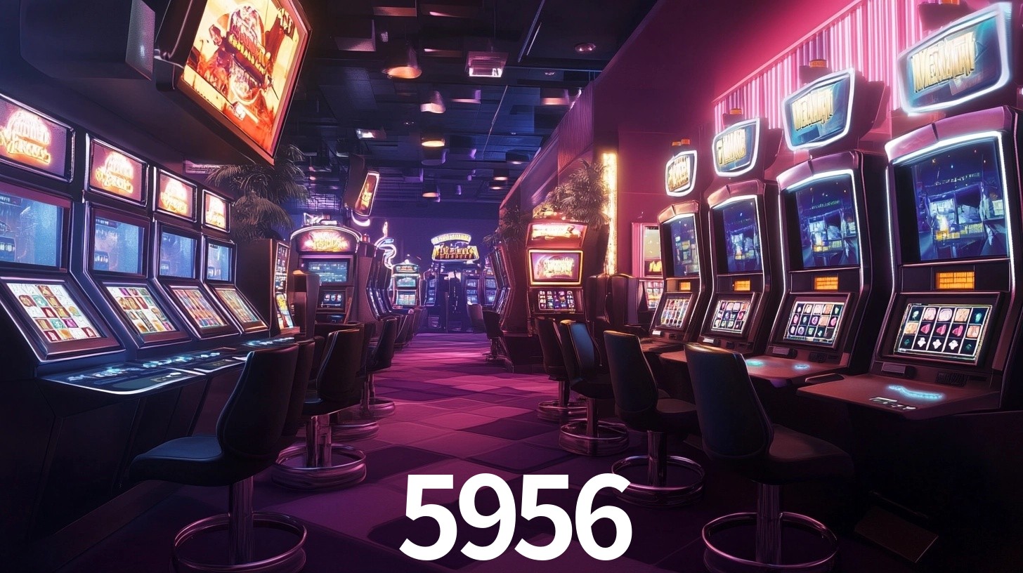 5956 bet