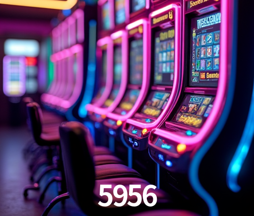 Logo 5956 Plataforma Certificada