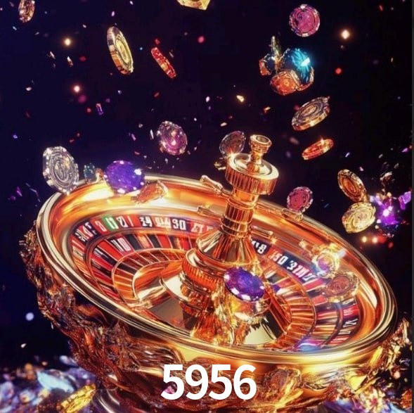 5956 Logo Verificado