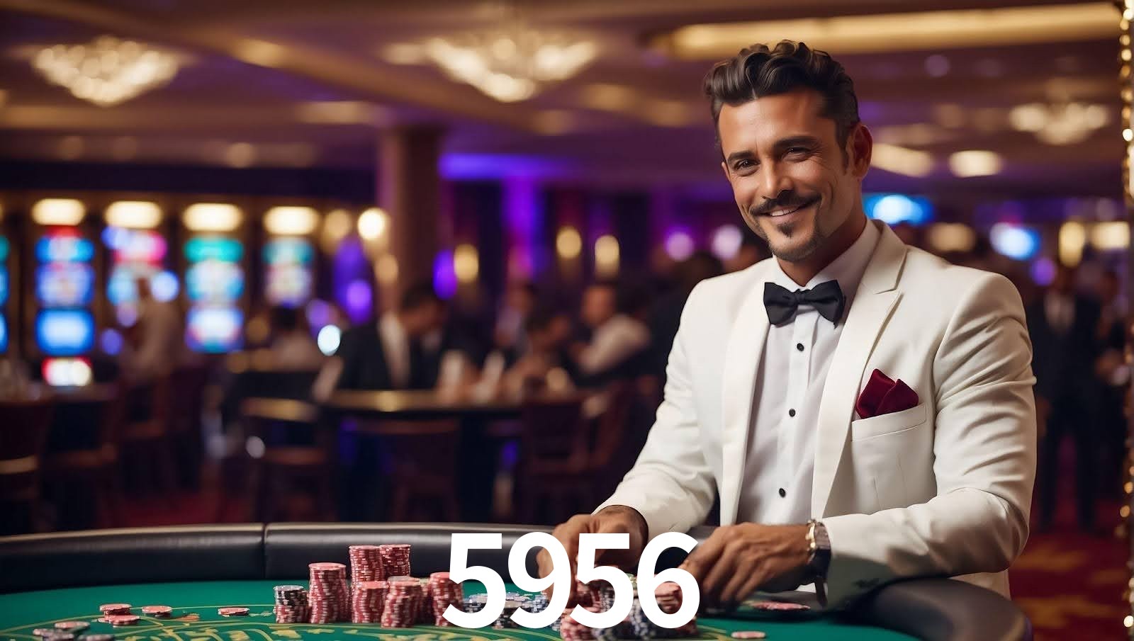 Especiais de Fim de Semana 5956