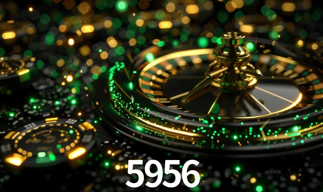 Logo 5956 Telegram Canal Oficial