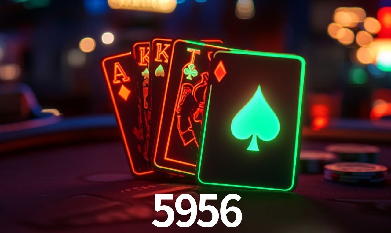 Jogos de Slot 5956