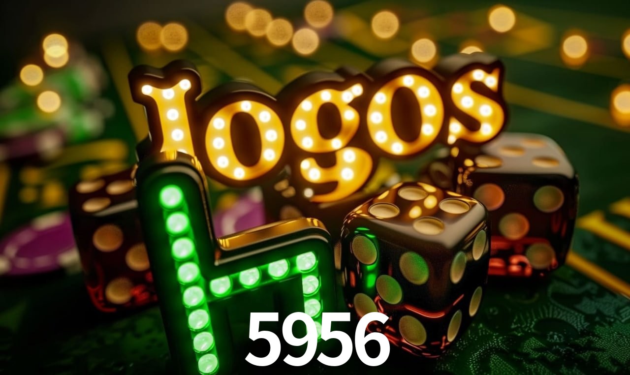 Diretório de Jogos 5956