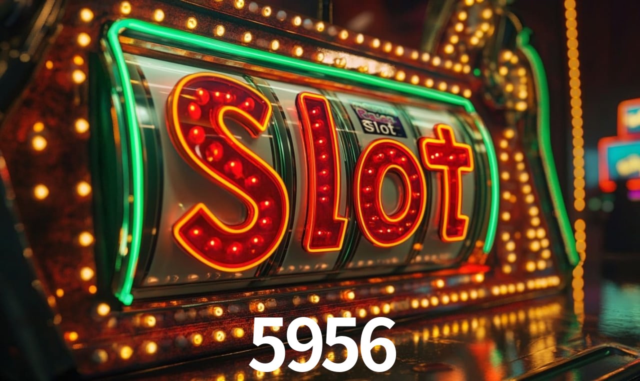 Promoções Sazonais 5956