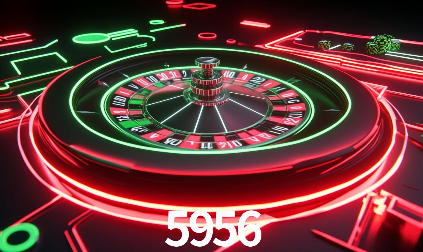 Desvendando o Mundo dos Jogos Virtuais na 5956