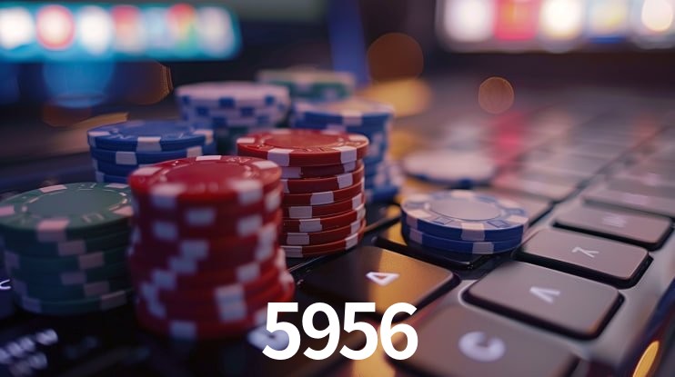 Promoção Relâmpago 5956