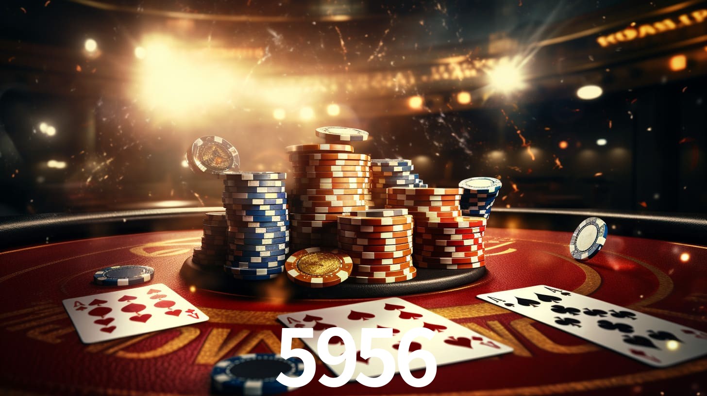 Tournaments 5956