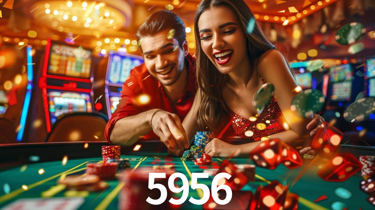 Sistemas de Segurança 5956