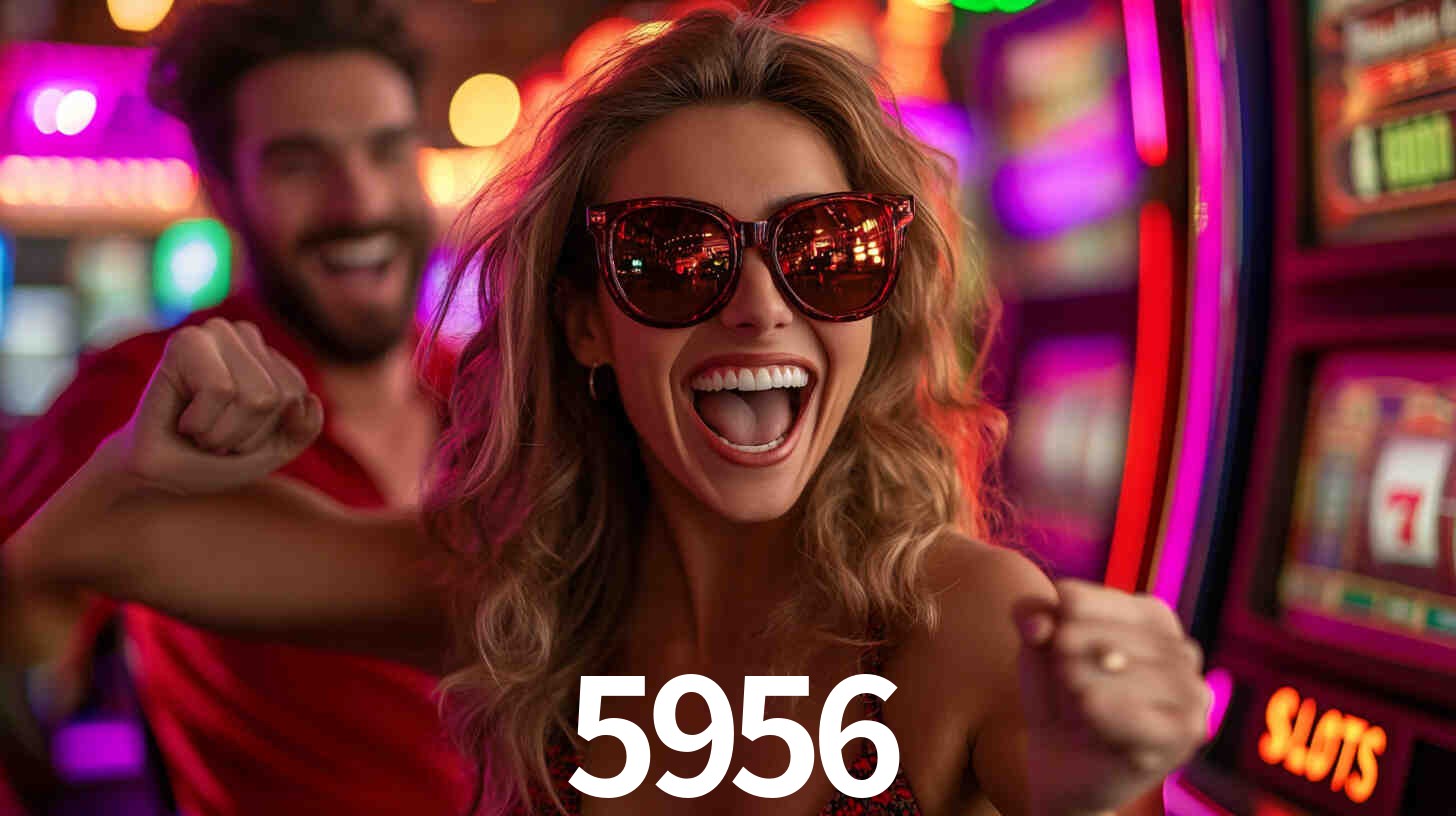 Descubra a Essência do 5956: Nossa História e Compromissos