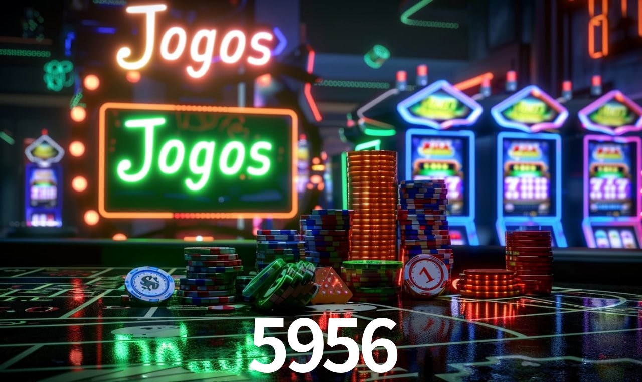 5956 Apostas Esportivas Logo - 34 Esportes Certificados