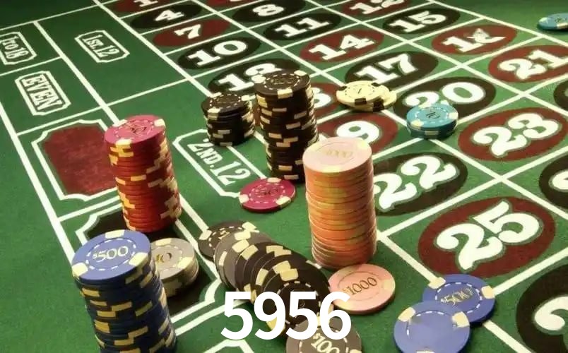 Casino Ao Vivo 5956