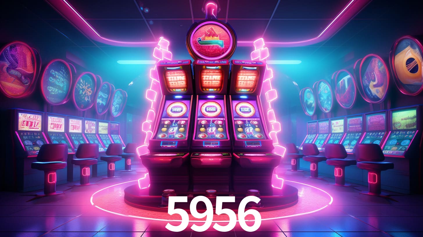 5956 bet