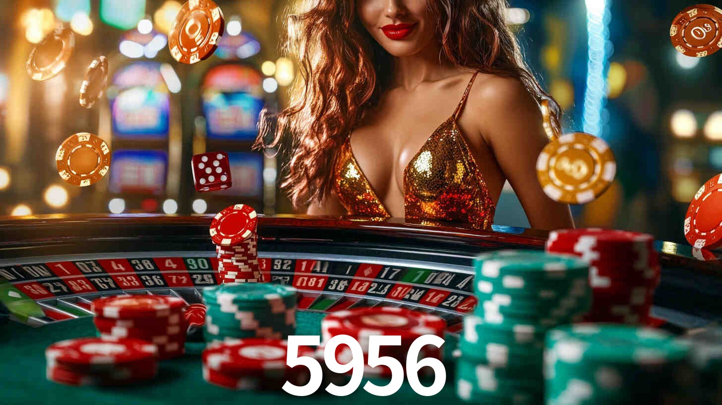 Ofertas Imperdíveis na 5956: Promoções e Bônus Que Valem a Pena