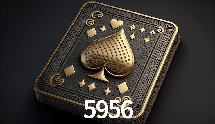 Recursos de Bônus 5956
