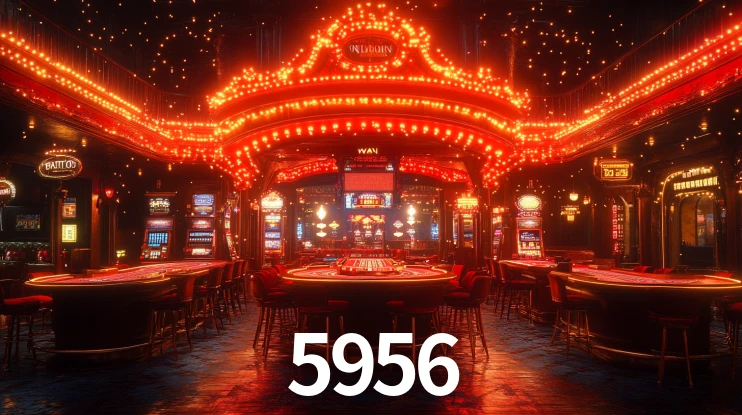 Experimente o Login Seguro Premium no 5956