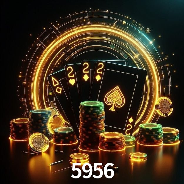 Provedores de Jogos 5956