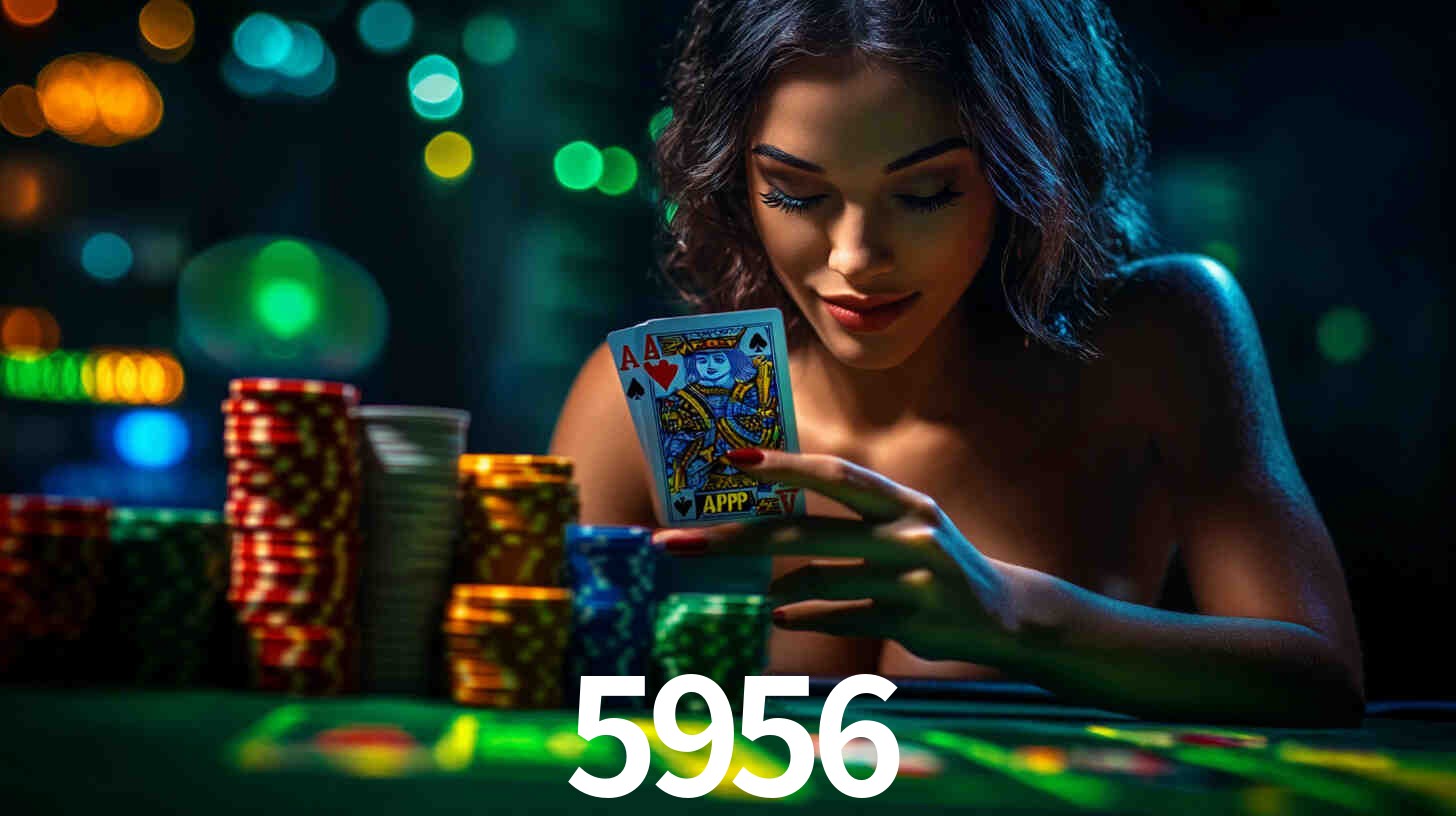 Explorando a Categoria de Eventos em Apostas na 5956