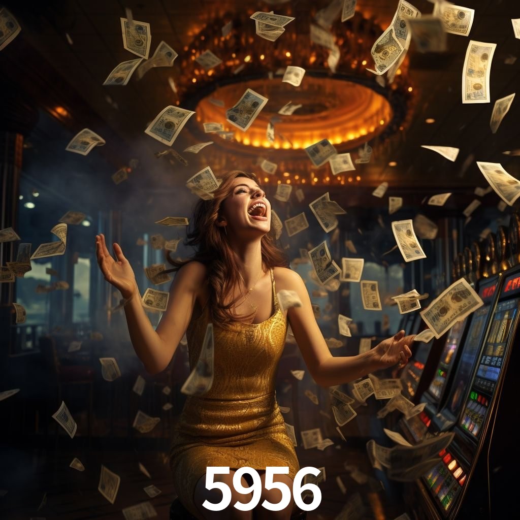 Live Casino 5956